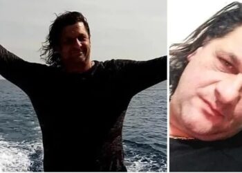 Ferdi Özbeğen’in yeğeni bıçaklanarak öldürüldü