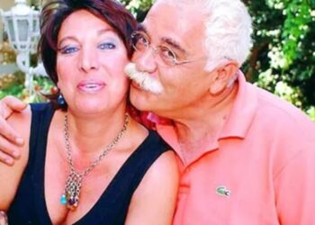 Oya Başar zor günleriyle ilgili bir anısını anlattı: “Levent dayanamadı”