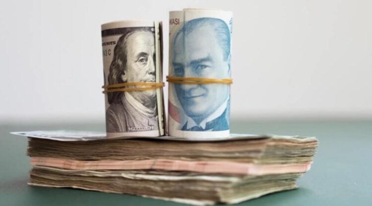 ‘Herkes hazır olsun’ dedi, doların fırlayacağı rakamı açıkladı!