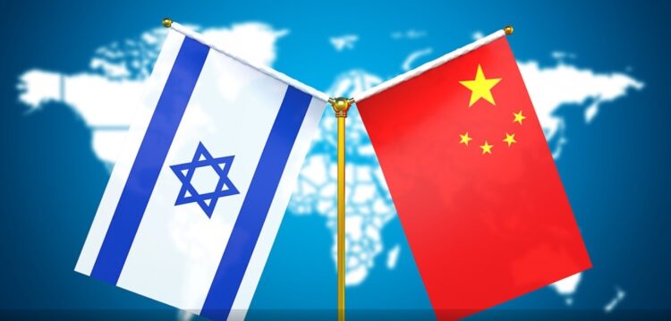 Xi Jinping: İsrail ile ilişkilerimizi geliştirmeyi sürdüreceğiz