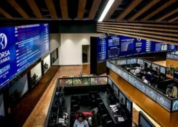 Zincir marketler borsada çakıldı