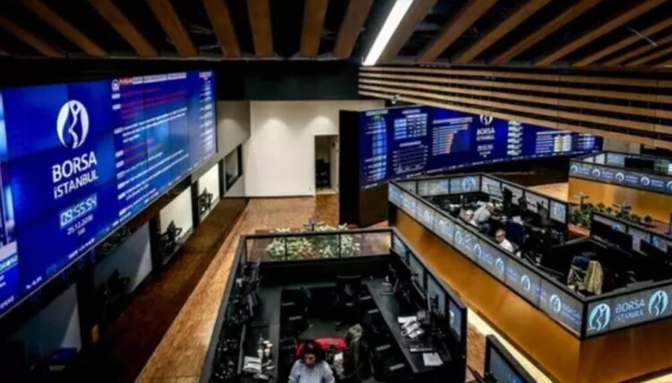 Zincir marketler borsada çakıldı