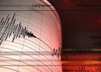 Malatya’da korkutan deprem!