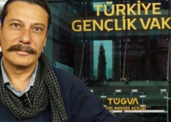 Erk Acarer TÜGVA yöneticisinin taciz mesajlarını yayınladı
