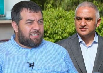 Bakan Ersoy’a ‘Sezai Karakoç’ tepkisi: “Zahmet olmuş