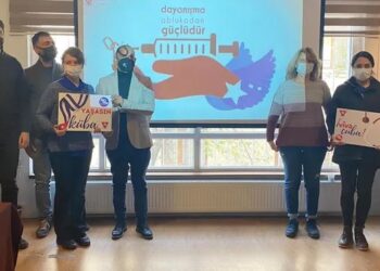 Ankara’da Küba için yardım kampanyası