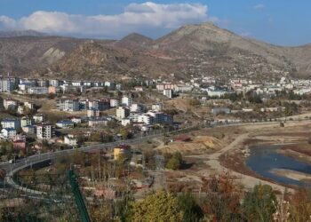 En çok vaka artışı Tunceli’de… Yoğun bakımlar doldu