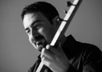 Mikail Aslan konser turnesine çıkıyor: 4 şehir, 5 konser