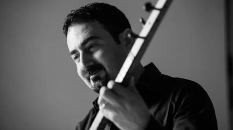 Mikail Aslan konser turnesine çıkıyor: 4 şehir, 5 konser