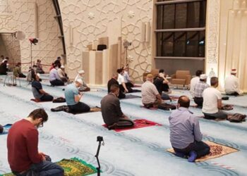 Diyanet için koronavirüs bitti! 81 ile gönderilen genelge şaşkınlık yarattı