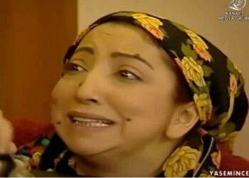 Yıllara meydan okuyor: Yasemin Yalçın’ı görenler tanıyamadı