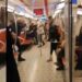 Metro saldırganı ailesine de kabusu yaşatmış