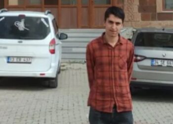 19 gün önce kaybolan genç Van Gölü’nde ölü bulundu