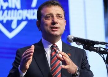 İmamoğlu, İklim Zirvesi’ne katılıyor