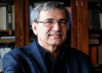 Adalet Bakanlığı Orhan Pamuk için Yargıtay’a başvurdu