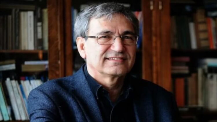 Adalet Bakanlığı Orhan Pamuk için Yargıtay’a başvurdu