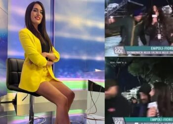 Canlı yayında taciz: En çok çevredekilerin tepkisizliğine üzüldü