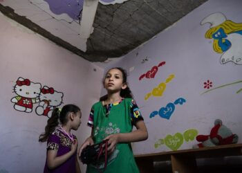 Xi Jinping’den Filistin Halkıyla Uluslararası Dayanışma Günü mesajı