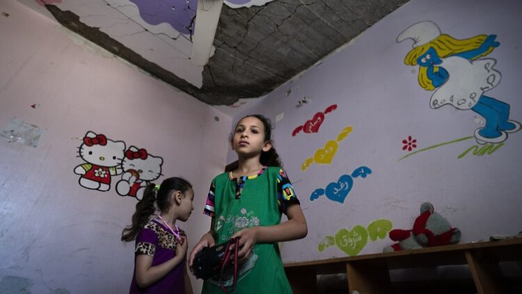 Xi Jinping’den Filistin Halkıyla Uluslararası Dayanışma Günü mesajı