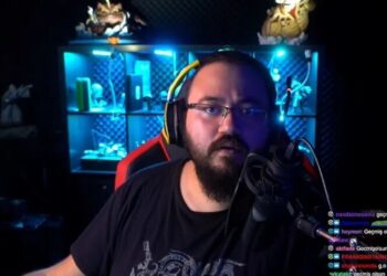 Twitch’te kara para aklama iddiası: ‘Jahrein’ Emniyet’e çağrıldı