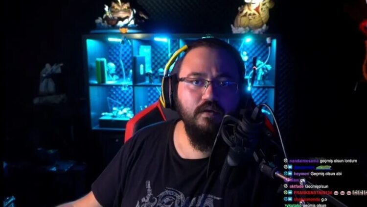 Twitch’te kara para aklama iddiası: ‘Jahrein’ Emniyet’e çağrıldı