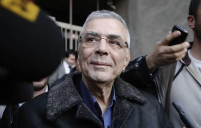 Mehmet Eymür’ün “işkence yaptım” açıklamasına sert tepki