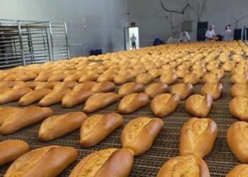 İBB Sözcüsü: Halk Ekmek zam yapmayacak