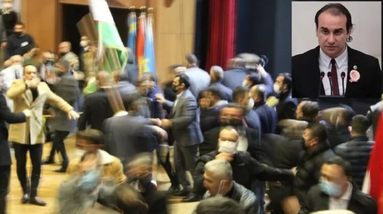 Türkeş’in oğlundan saldırıya ilişkin yeni açıklama