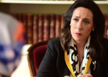 Binnur Kaya’nın ablası tanıdık çıktı