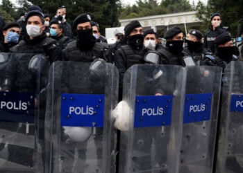 Emniyet Genel Müdürü’ne yapılan suç duyurusu dilekçesi işleme konulmadı
