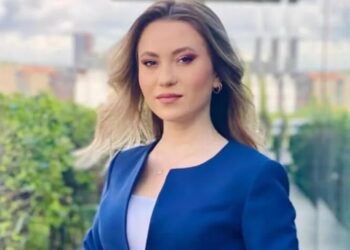 Kanal D spikeri Şevval Şirin’e Marmaray’da taciz
