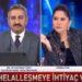 Ersan Şen ile Cem Küçük canlı yayında birbirine girdi!
