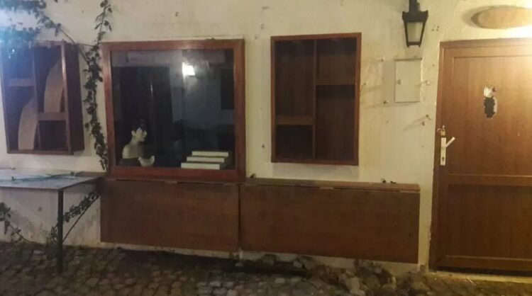 Pandemi sonrası borçları biriken esnaf intihar etti