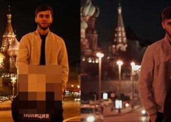 Meydanda seks yapan çift hakkında karar