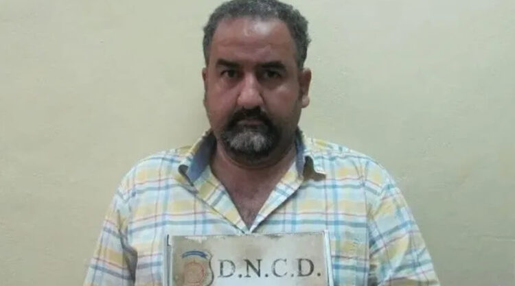 Jovenel Moise’e suikast soruşturmasında aranan şüpheli İstanbul’da yakalandı