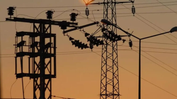 DEDAŞ: Borcunu ödemeyen çiftçiye elektrik verilmeyecek