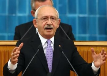 Kılıçdaroğlu, kimlerle helalleşeceklerini açıkladı
