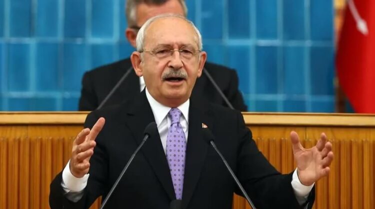 Kılıçdaroğlu, kimlerle helalleşeceklerini açıkladı