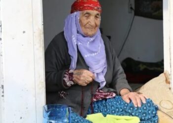 96 yaşındaki cezai ehliyeti olmayan kadına Erdoğan’a hakaretten dava