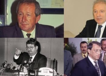 Türkiye’nin kasetlerle imtihanı