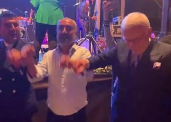 Ertuğrul Özkök: Kovulmadım, ayrıldım… Kandil’de halay çekmedim
