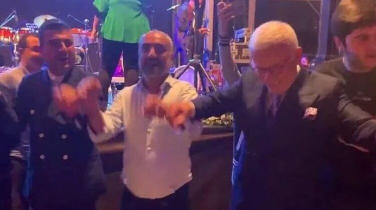 Ertuğrul Özkök: Kovulmadım, ayrıldım… Kandil’de halay çekmedim