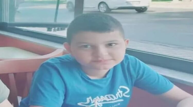 Okulda korona virüsü kapan 11 yaşındaki çocuk hayatını kaybetti