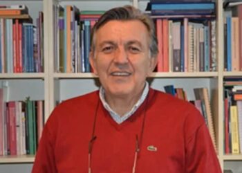 Bekir Ağırdır: Muhalefete bakınca bir yılda iki seçim görüyorum