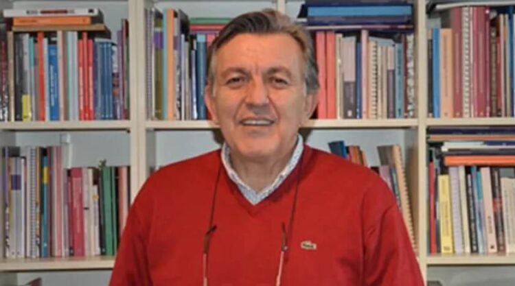 Bekir Ağırdır: Muhalefete bakınca bir yılda iki seçim görüyorum