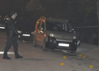 Konya’da silahlı kavga: Ölüler ve yaralılar var