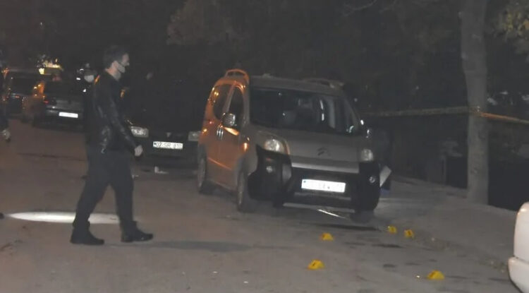 Konya’da silahlı kavga: Ölüler ve yaralılar var