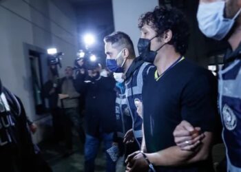 Fatih Aydın’ın üzerinden çıkan SD kart incelemeye gönderildi