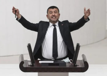 TBMM’de ‘uyuşturucu ile mücadele’ tartışması: Bakanın derhal istifa etmesi lazım