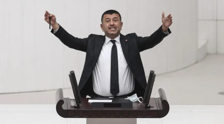 TBMM’de ‘uyuşturucu ile mücadele’ tartışması: Bakanın derhal istifa etmesi lazım